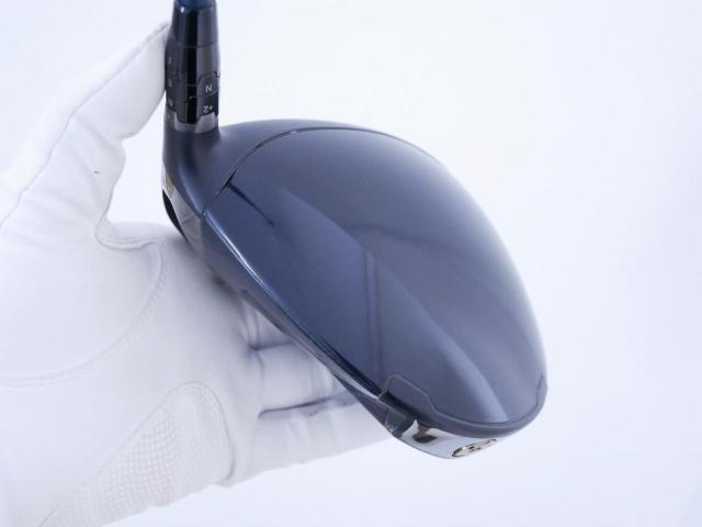 Driver : Callaway : ไดรเวอร์ Callaway Paradym X (รุ่นปี 2023 Japan Spec.) Loft 10.5 (ปรับได้) ก้าน Fujikura Ventus TR 5 Flex S