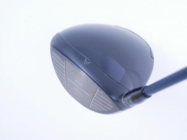 Driver : Callaway : ไดรเวอร์ Callaway Paradym X (รุ่นปี 2023 Japan Spec.) Loft 10.5 (ปรับได้) ก้าน Fujikura Ventus TR 5 Flex S