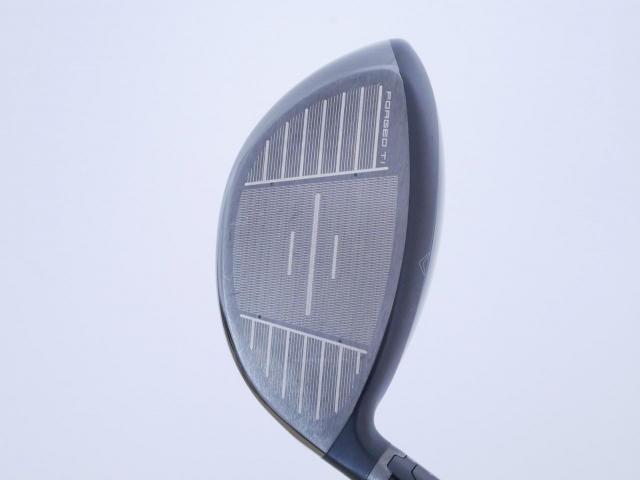Driver : Callaway : ไดรเวอร์ Callaway Paradym X (รุ่นปี 2023 Japan Spec.) Loft 10.5 (ปรับได้) ก้าน Fujikura Ventus TR 5 Flex S