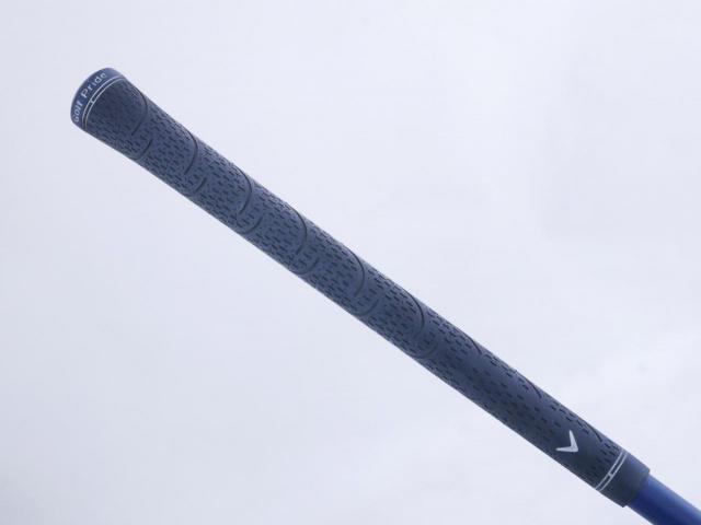 Driver : Callaway : ไดรเวอร์ Callaway Paradym X (รุ่นปี 2023 Japan Spec.) Loft 10.5 (ปรับได้) ก้าน Fujikura Ventus TR 5 Flex S