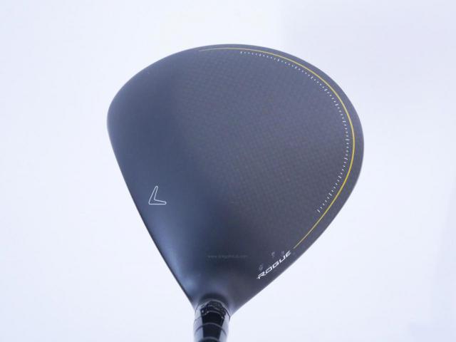Driver : Callaway : ไดรเวอร์ Callaway Rogue ST MAX (ออกปี 2022 Japan Spec.) Loft 9 ก้าน Mitsubishi Diamana D-Limited 60 Flex S