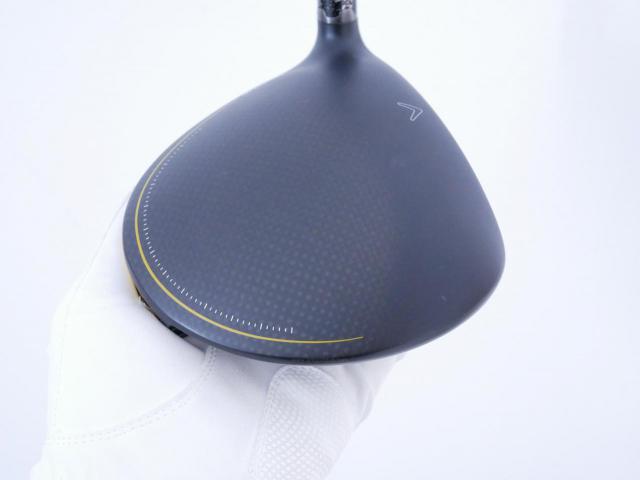 Driver : Callaway : ไดรเวอร์ Callaway Rogue ST MAX (ออกปี 2022 Japan Spec.) Loft 9 ก้าน Mitsubishi Diamana D-Limited 60 Flex S