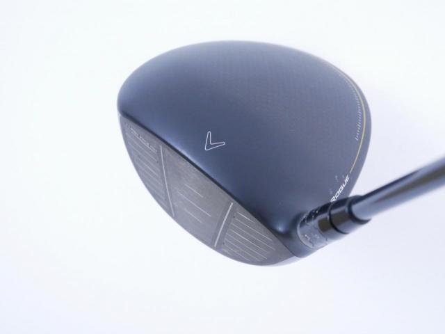 Driver : Callaway : ไดรเวอร์ Callaway Rogue ST MAX (ออกปี 2022 Japan Spec.) Loft 9 ก้าน Mitsubishi Diamana D-Limited 60 Flex S