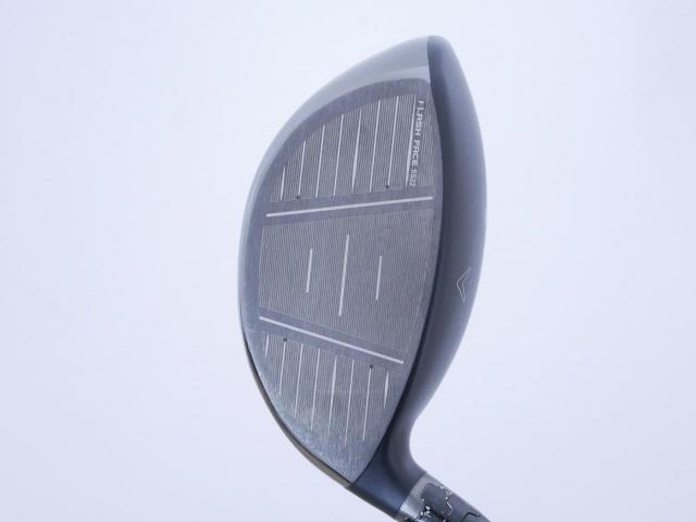 Driver : Callaway : ไดรเวอร์ Callaway Rogue ST MAX (ออกปี 2022 Japan Spec.) Loft 9 ก้าน Mitsubishi Diamana D-Limited 60 Flex S