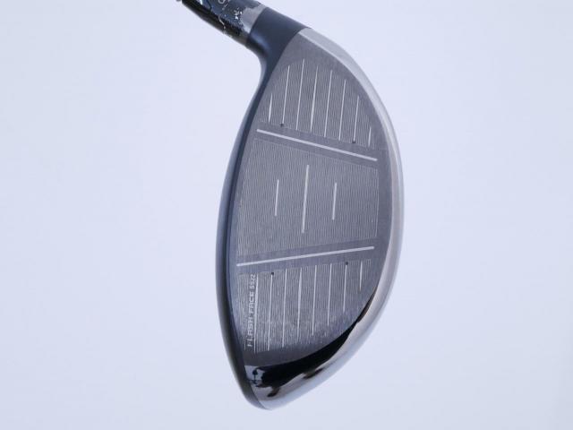 Driver : Callaway : ไดรเวอร์ Callaway Rogue ST MAX (ออกปี 2022 Japan Spec.) Loft 9 ก้าน Mitsubishi Diamana D-Limited 60 Flex S