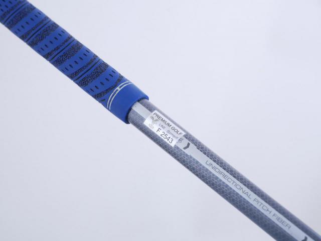 Driver : Callaway : ไดรเวอร์ Callaway Rogue ST MAX (ออกปี 2022 Japan Spec.) Loft 9 ก้าน Mitsubishi Diamana D-Limited 60 Flex S