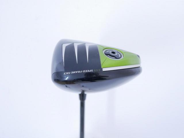Driver : Callaway : ไดรเวอร์ Callaway RAZR FIT Xtreme (460cc.) Loft 8.5 Flex S