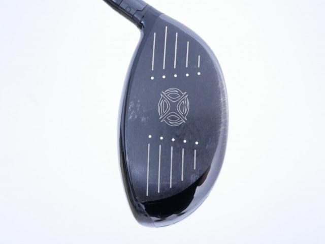 Driver : Callaway : ไดรเวอร์ Callaway RAZR FIT Xtreme (460cc.) Loft 8.5 Flex S