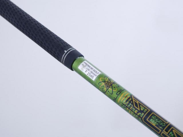 Driver : Callaway : ไดรเวอร์ Callaway RAZR FIT Xtreme (460cc.) Loft 8.5 Flex S