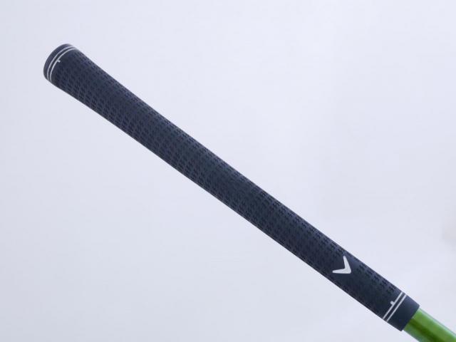 Driver : Callaway : ไดรเวอร์ Callaway RAZR FIT Xtreme (460cc.) Loft 8.5 Flex S