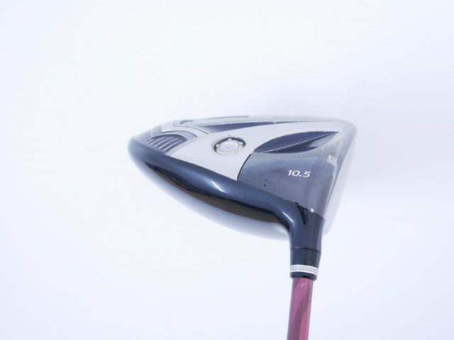 Driver : Callaway : ไดรเวอร์ Callaway Big Bertha BETA (460cc. Japan Spec) Loft 10.5 ก้าน Fujikura Speeder 569 Evolution III Flex S
