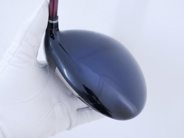 Driver : Callaway : ไดรเวอร์ Callaway Big Bertha BETA (460cc. Japan Spec) Loft 10.5 ก้าน Fujikura Speeder 569 Evolution III Flex S
