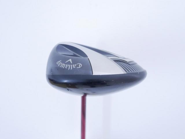 Driver : Callaway : ไดรเวอร์ Callaway Big Bertha BETA (460cc. Japan Spec) Loft 10.5 ก้าน Fujikura Speeder 569 Evolution III Flex S