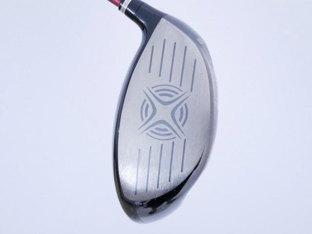 Driver : Callaway : ไดรเวอร์ Callaway Big Bertha BETA (460cc. Japan Spec) Loft 10.5 ก้าน Fujikura Speeder 569 Evolution III Flex S