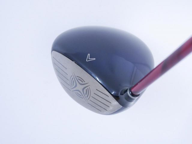 Driver : Callaway : ไดรเวอร์ Callaway Big Bertha BETA (460cc. Japan Spec) Loft 10.5 ก้าน Fujikura Speeder 569 Evolution III Flex S
