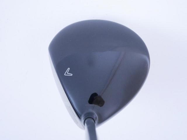 Lady club : All : ไดรเวอร์ Callaway Legacy Apex V (460cc.) Loft 11.5 Flex A (Lady)