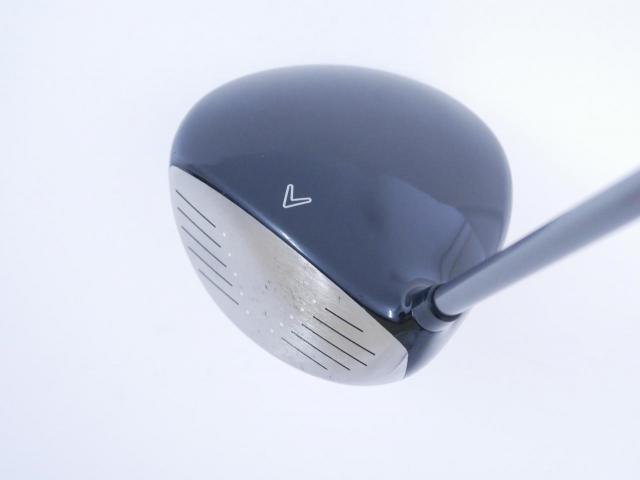 Lady club : All : ไดรเวอร์ Callaway Legacy Apex V (460cc.) Loft 11.5 Flex A (Lady)