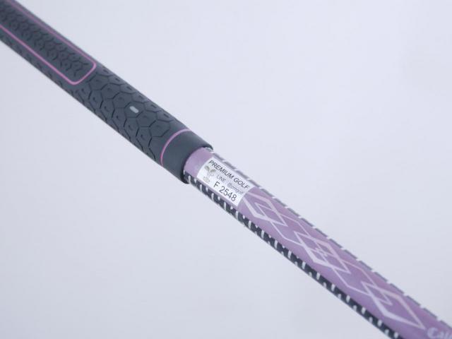Lady club : All : ไดรเวอร์ Callaway Legacy Apex V (460cc.) Loft 11.5 Flex A (Lady)