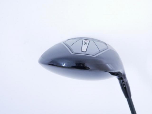 Driver : Titleist : ไดรเวอร์ Titleist GT3 (รุ่นล่าสุด ออกปี 2024 Japan Spec.) Loft 9 (ปรับได้) ก้าน Mitsubishi TENSEI K BLACK 65 Flex S