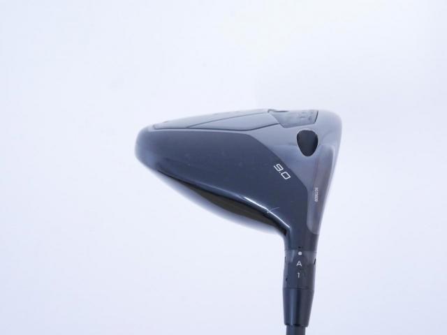 Driver : Titleist : ไดรเวอร์ Titleist GT3 (รุ่นล่าสุด ออกปี 2024 Japan Spec.) Loft 9 (ปรับได้) ก้าน Mitsubishi TENSEI K BLACK 65 Flex S