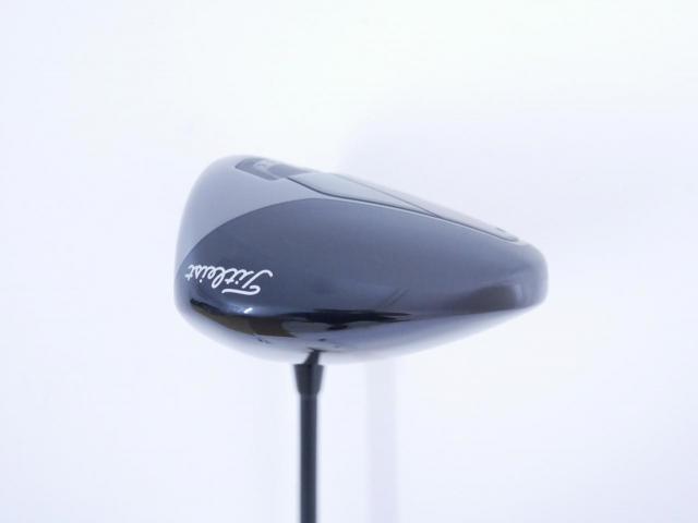 Driver : Titleist : ไดรเวอร์ Titleist GT3 (รุ่นล่าสุด ออกปี 2024 Japan Spec.) Loft 9 (ปรับได้) ก้าน Mitsubishi TENSEI K BLACK 65 Flex S