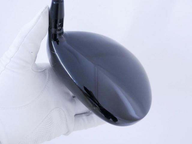 Driver : Titleist : ไดรเวอร์ Titleist GT3 (รุ่นล่าสุด ออกปี 2024 Japan Spec.) Loft 9 (ปรับได้) ก้าน Mitsubishi TENSEI K BLACK 65 Flex S