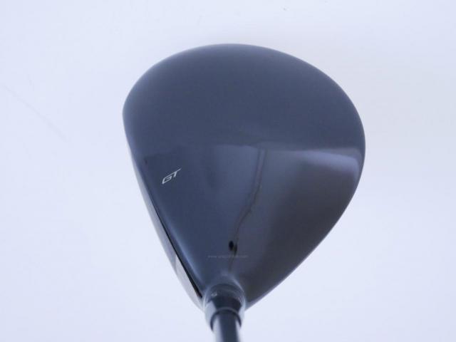 Driver : Titleist : ไดรเวอร์ Titleist GT3 (รุ่นล่าสุด ออกปี 2024 Japan Spec.) Loft 9 (ปรับได้) ก้าน Mitsubishi TENSEI K BLACK 65 Flex S
