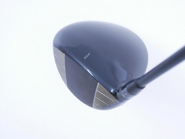 Driver : Titleist : ไดรเวอร์ Titleist GT3 (รุ่นล่าสุด ออกปี 2024 Japan Spec.) Loft 9 (ปรับได้) ก้าน Mitsubishi TENSEI K BLACK 65 Flex S