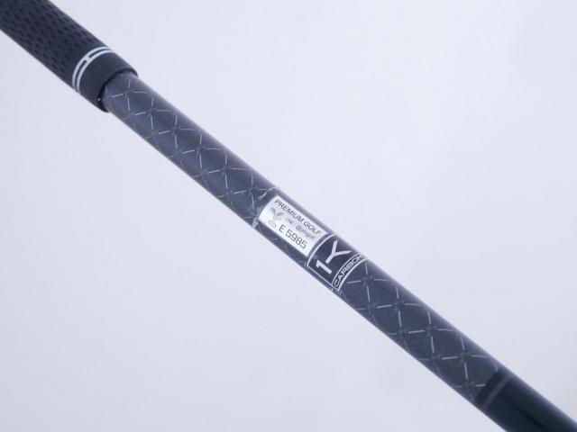 Driver : Titleist : ไดรเวอร์ Titleist GT3 (รุ่นล่าสุด ออกปี 2024 Japan Spec.) Loft 9 (ปรับได้) ก้าน Mitsubishi TENSEI K BLACK 65 Flex S
