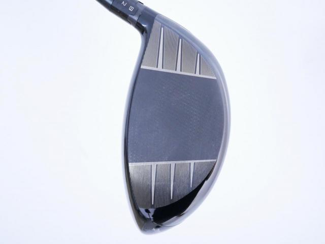 Driver : Titleist : ไดรเวอร์ Titleist GT3 (รุ่นล่าสุด ออกปี 2024 Japan Spec.) Loft 9 (ปรับได้) ก้าน Mitsubishi TENSEI K BLACK 65 Flex S