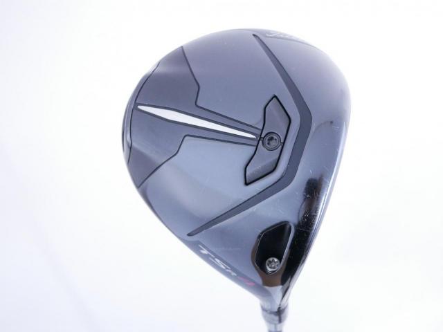 Driver : Titleist : ไดรเวอร์ Titleist TSR 4 (ออกปี 2022 Japan Spec.) Loft 9 ก้าน Mitsubishi TENSEI K BLACK 65 Flex S
