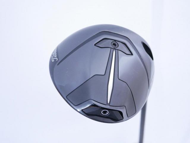 Driver : Titleist : ไดรเวอร์ Titleist TSR 4 (ออกปี 2022 Japan Spec.) Loft 9 ก้าน Mitsubishi TENSEI K BLACK 65 Flex S
