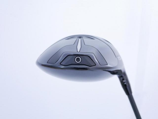 Driver : Titleist : ไดรเวอร์ Titleist TSR 4 (ออกปี 2022 Japan Spec.) Loft 9 ก้าน Mitsubishi TENSEI K BLACK 65 Flex S