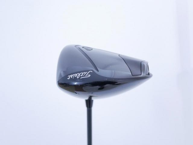 Driver : Titleist : ไดรเวอร์ Titleist TSR 4 (ออกปี 2022 Japan Spec.) Loft 9 ก้าน Mitsubishi TENSEI K BLACK 65 Flex S