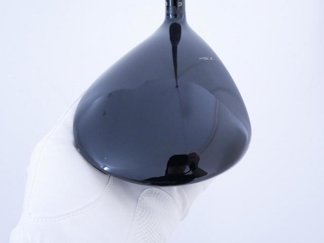 Driver : Titleist : ไดรเวอร์ Titleist TSR 4 (ออกปี 2022 Japan Spec.) Loft 9 ก้าน Mitsubishi TENSEI K BLACK 65 Flex S