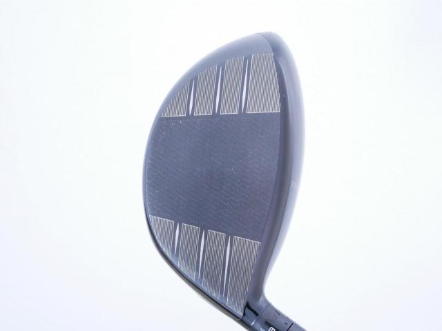 Driver : Titleist : ไดรเวอร์ Titleist TSR 4 (ออกปี 2022 Japan Spec.) Loft 9 ก้าน Mitsubishi TENSEI K BLACK 65 Flex S