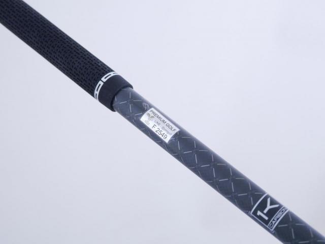 Driver : Titleist : ไดรเวอร์ Titleist TSR 4 (ออกปี 2022 Japan Spec.) Loft 9 ก้าน Mitsubishi TENSEI K BLACK 65 Flex S