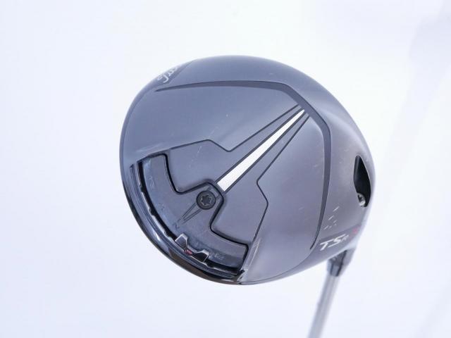 Driver : Titleist : ไดรเวอร์ Titleist TSR 3 (ออกปี 2022 Japan Spec.) Loft 10 (ปรับได้) ก้าน Titleist TSP111 Flex S