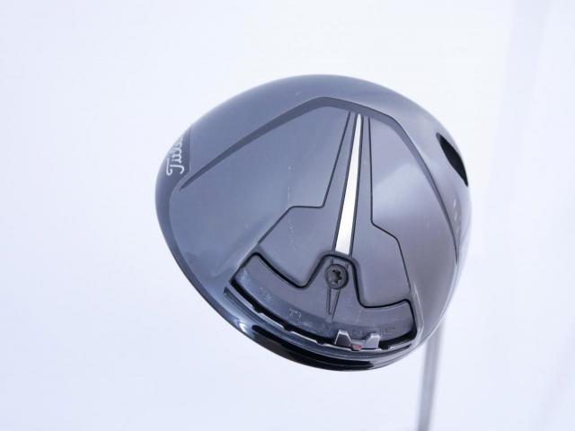 Driver : Titleist : ไดรเวอร์ Titleist TSR 3 (ออกปี 2022 Japan Spec.) Loft 10 (ปรับได้) ก้าน Titleist TSP111 Flex S