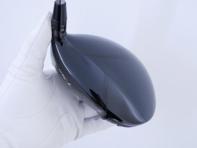 Driver : Titleist : ไดรเวอร์ Titleist TSR 3 (ออกปี 2022 Japan Spec.) Loft 10 (ปรับได้) ก้าน Titleist TSP111 Flex S