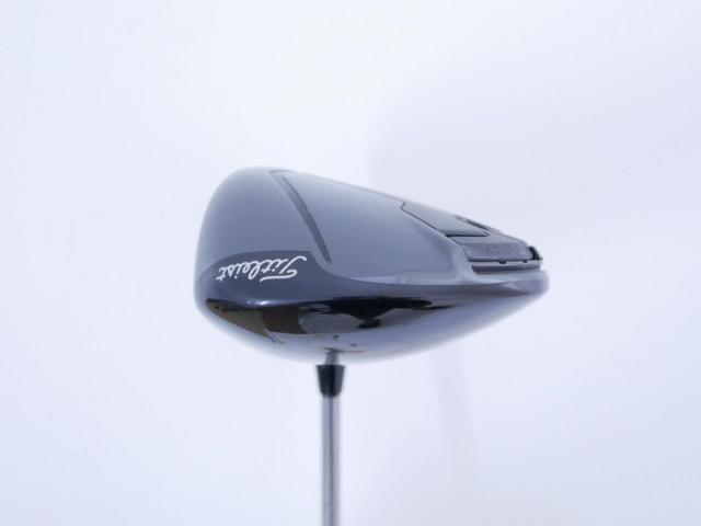 Driver : Titleist : ไดรเวอร์ Titleist TSR 3 (ออกปี 2022 Japan Spec.) Loft 10 (ปรับได้) ก้าน Titleist TSP111 Flex S