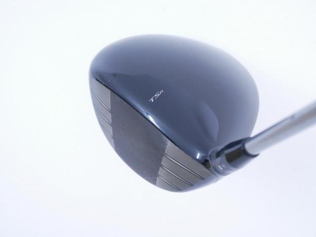 Driver : Titleist : ไดรเวอร์ Titleist TSR 3 (ออกปี 2022 Japan Spec.) Loft 10 (ปรับได้) ก้าน Titleist TSP111 Flex S