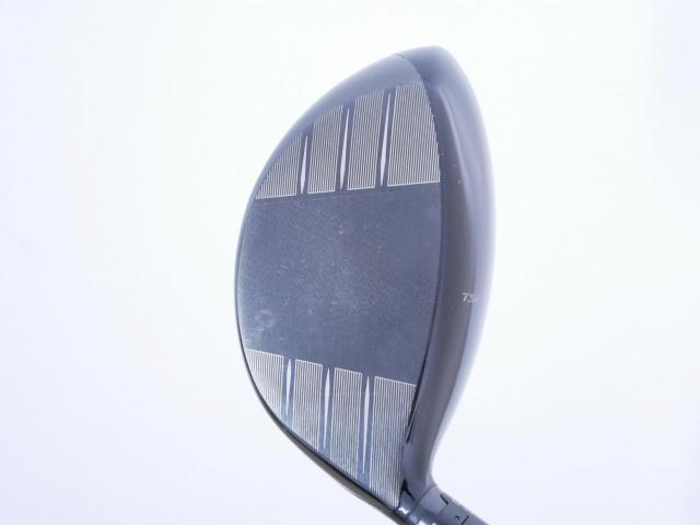 Driver : Titleist : ไดรเวอร์ Titleist TSR 3 (ออกปี 2022 Japan Spec.) Loft 10 (ปรับได้) ก้าน Titleist TSP111 Flex S