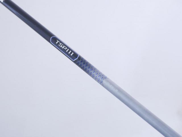 Driver : Titleist : ไดรเวอร์ Titleist TSR 3 (ออกปี 2022 Japan Spec.) Loft 10 (ปรับได้) ก้าน Titleist TSP111 Flex S