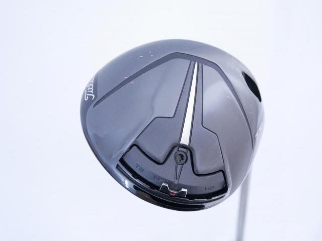 Driver : Titleist : ไดรเวอร์ Titleist TSR 3 (ออกปี 2022 Japan Spec.) Loft 10 (ปรับได้) ก้าน Titleist TSP111 Flex S