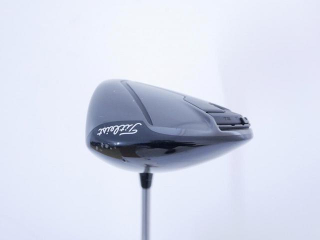 Driver : Titleist : ไดรเวอร์ Titleist TSR 3 (ออกปี 2022 Japan Spec.) Loft 10 (ปรับได้) ก้าน Titleist TSP111 Flex S