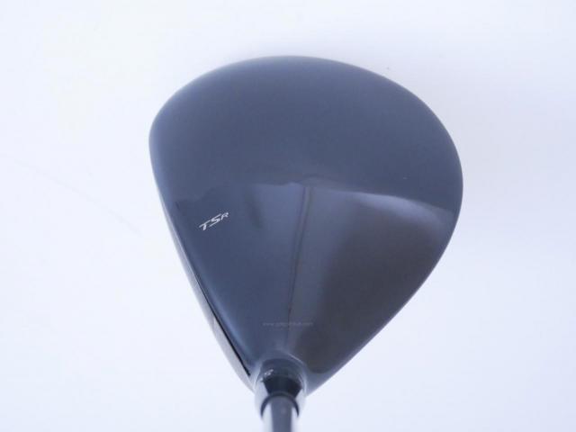 Driver : Titleist : ไดรเวอร์ Titleist TSR 3 (ออกปี 2022 Japan Spec.) Loft 10 (ปรับได้) ก้าน Titleist TSP111 Flex S