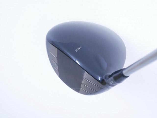Driver : Titleist : ไดรเวอร์ Titleist TSR 3 (ออกปี 2022 Japan Spec.) Loft 10 (ปรับได้) ก้าน Titleist TSP111 Flex S