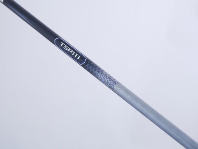 Driver : Titleist : ไดรเวอร์ Titleist TSR 3 (ออกปี 2022 Japan Spec.) Loft 10 (ปรับได้) ก้าน Titleist TSP111 Flex S