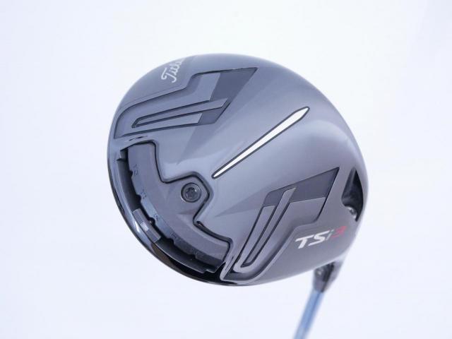 Driver : Titleist : ไดรเวอร์ Titleist TSi 3 (รุ่นปี 2021) Loft 9 ก้าน Fujikura Speeder 661 Evolution V Flex X